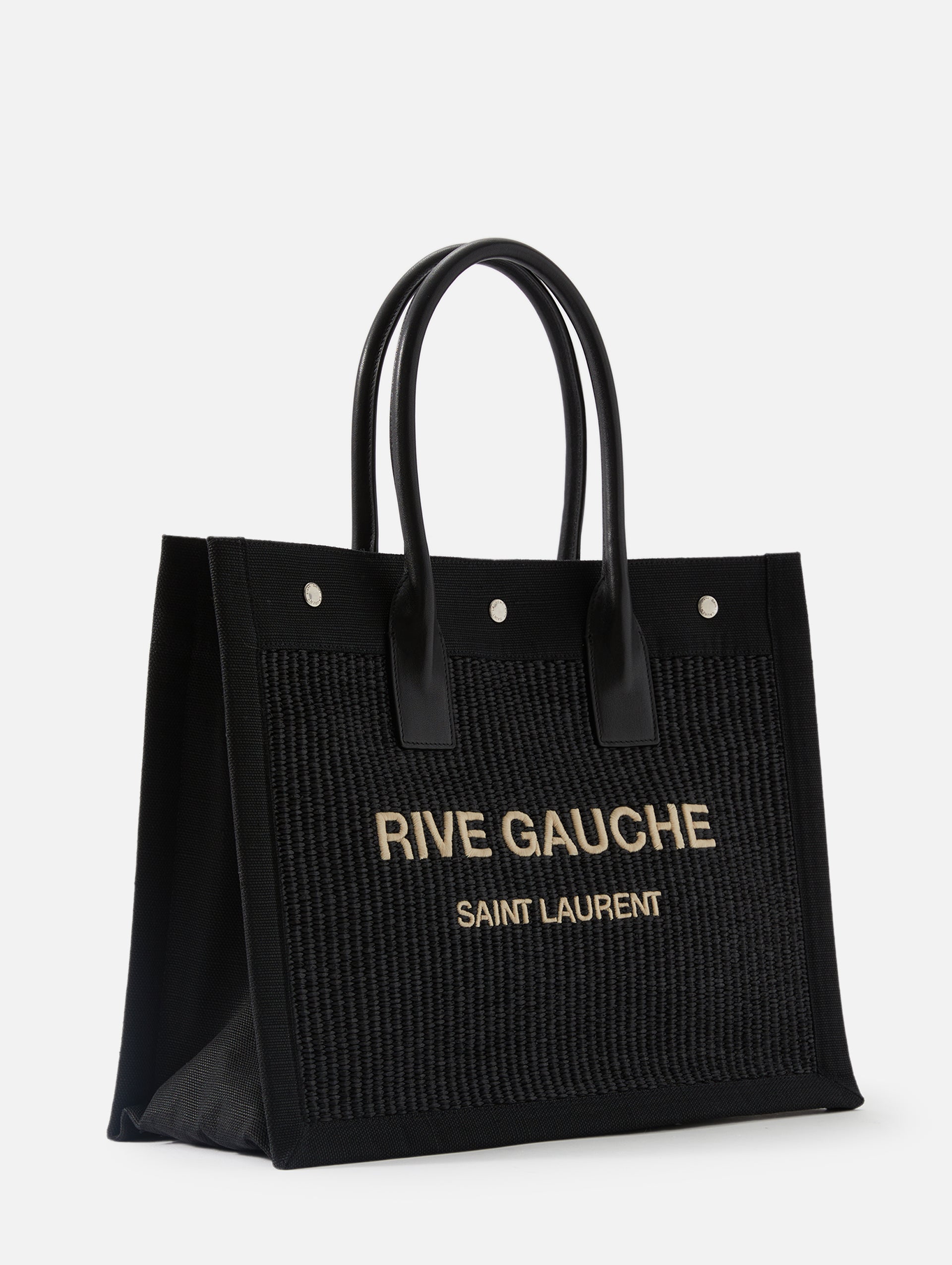 Saint Laurent Large Rive Gauche Tote