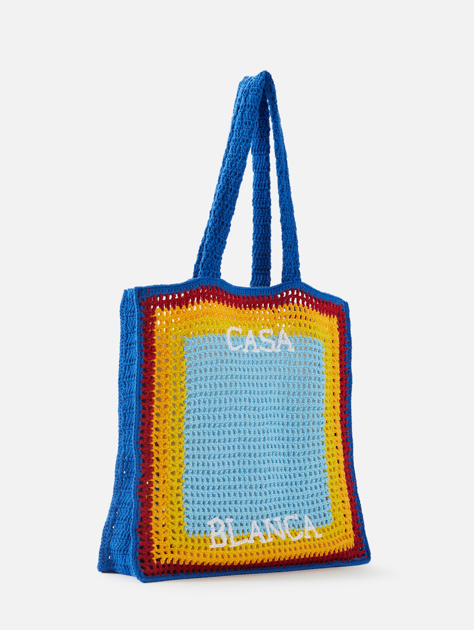 Casablanca Bag – Lola Blu Boutique