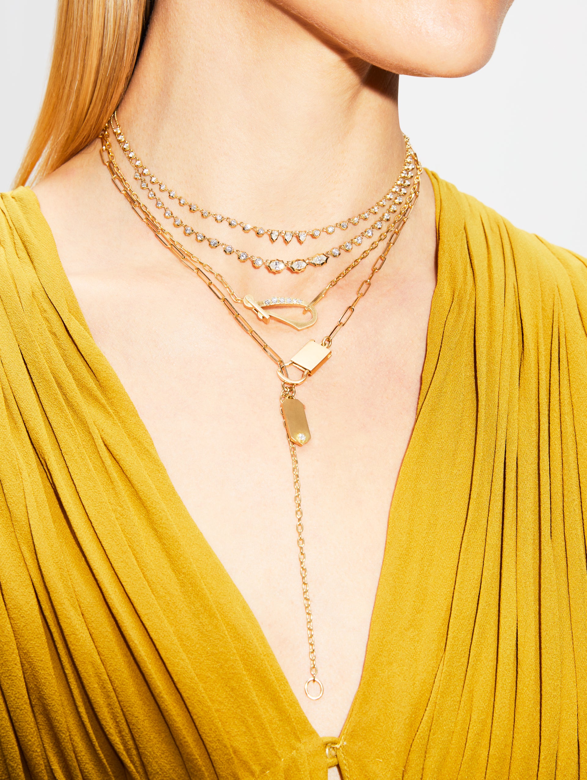 Lola Rose Statement Fashion Necklaces & Pendants for sale | eBay