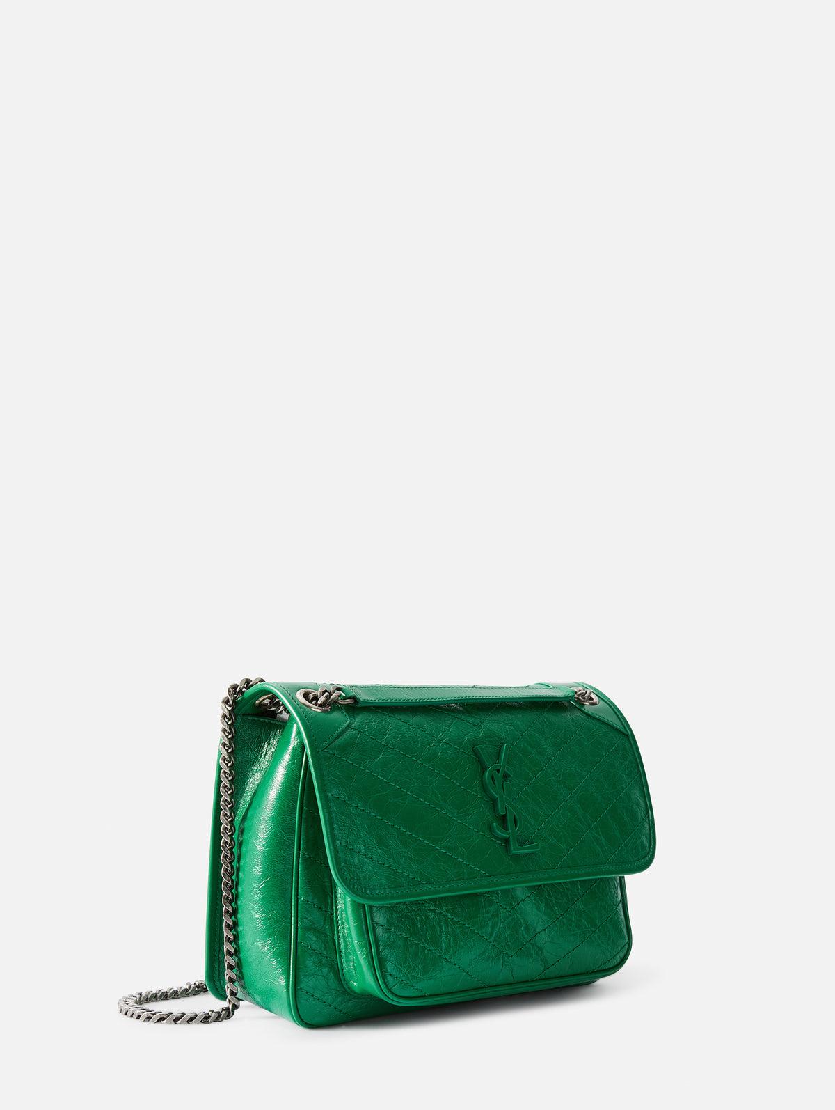 Saint Laurent YSL Niki Bag  Fashion, Street style bags, Dress shop