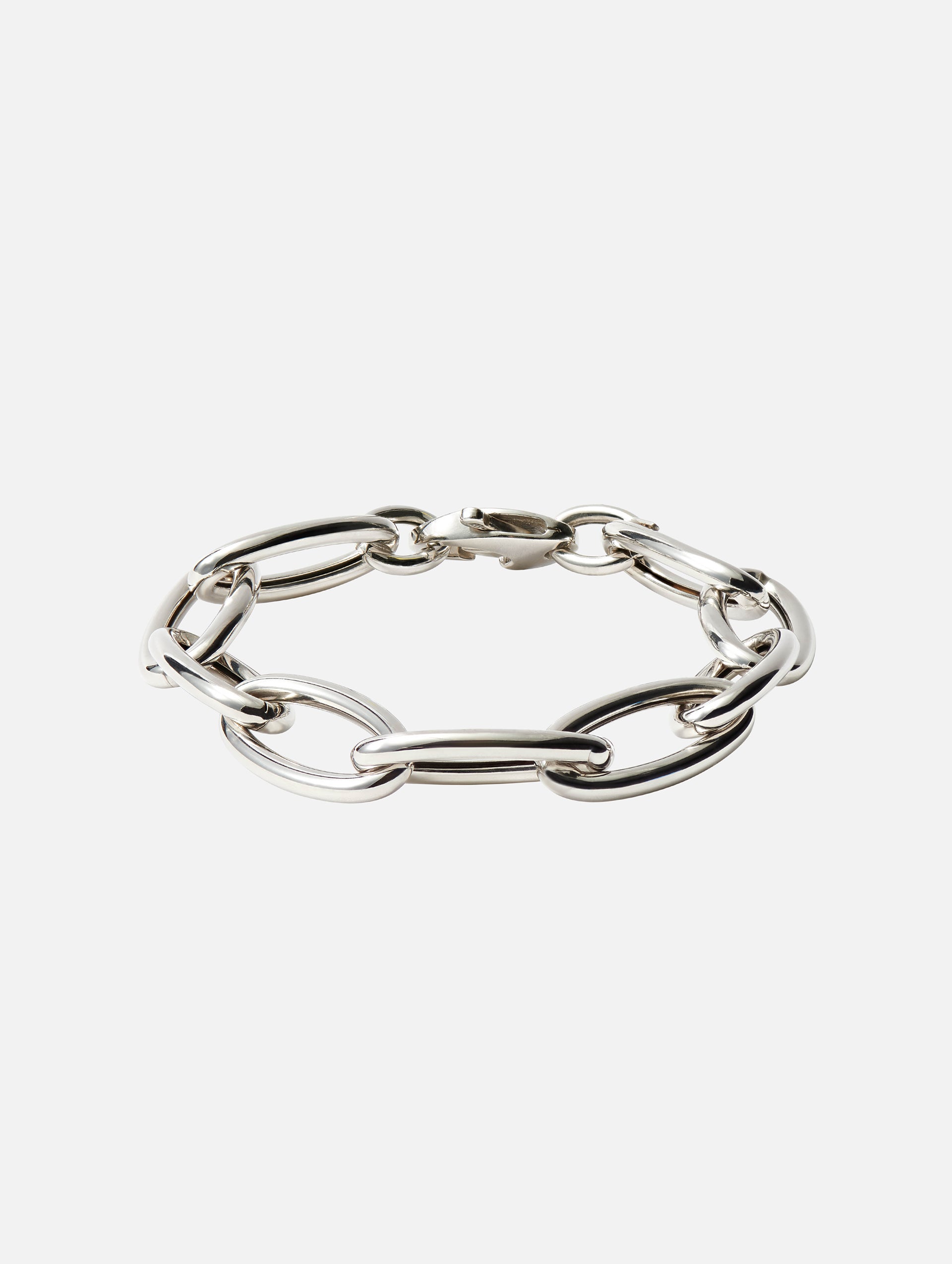 Jumbo Link Bracelet | SHYLEE ROSE | elysewalker